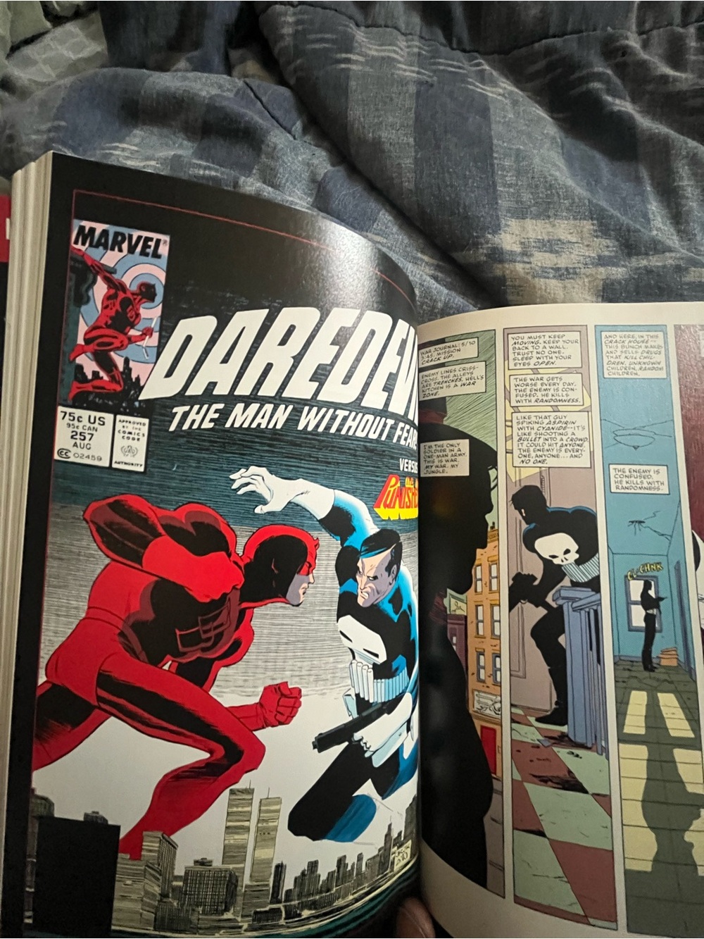 Daredevil Comic Lot - Picture 6 of 6